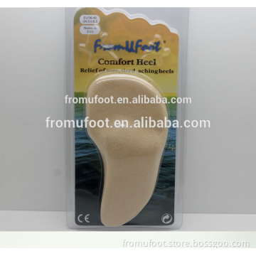 ZRWE01A Hot! Kids insoles for children shoes flat feet care orthopedic insole free shipping arch support